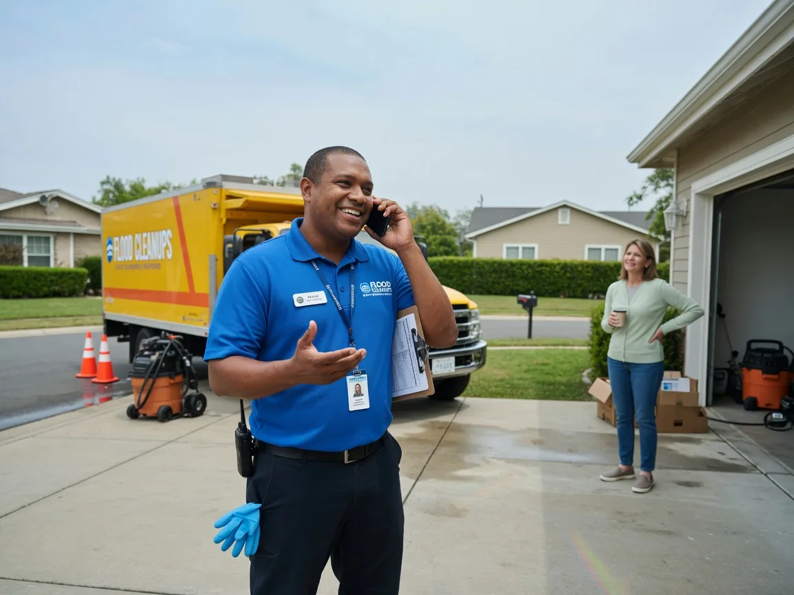 Water Damage Restoration North Sandwich, NH FAQs
